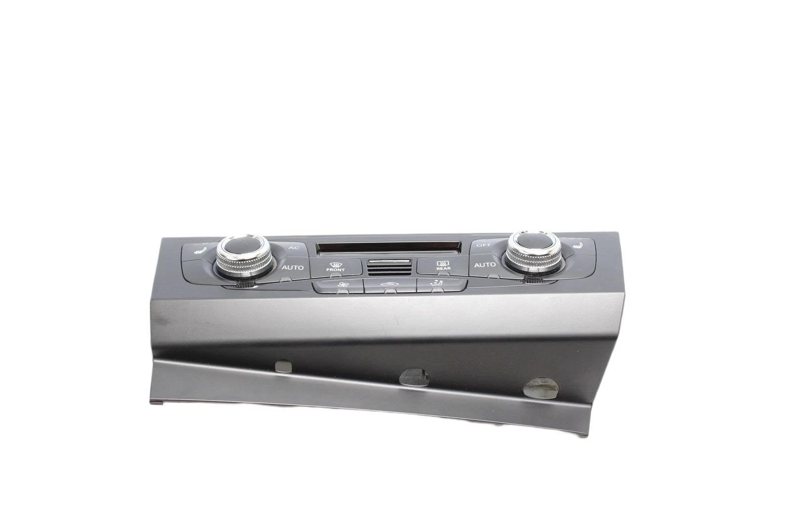 2013-2017 Audi A4 A5 S4 Q5 SQ5 S5 RS5 AC Heater Temperature Climate Control