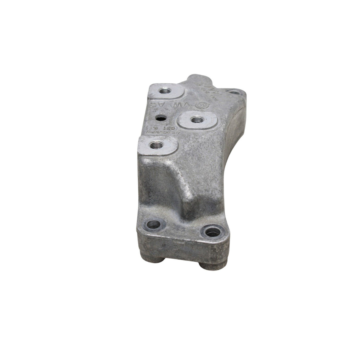 15-20 Audi S3 Volkswagen Golf R Transmission Mount Bracket 1K0199117AM