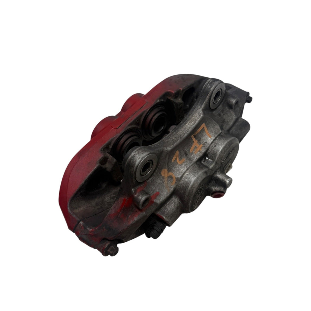 OEM BMW F30 F32 F33 F36 335 340 435 Front Left Right Brake Calipers Brembo SET
