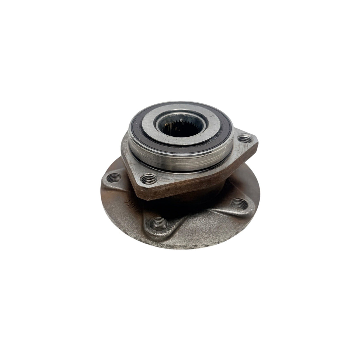2022 - 2024 VOLKSWAGEN GOLF R AUDI A3 S3 OEM WHEEL BEARING HUB 5WA407621