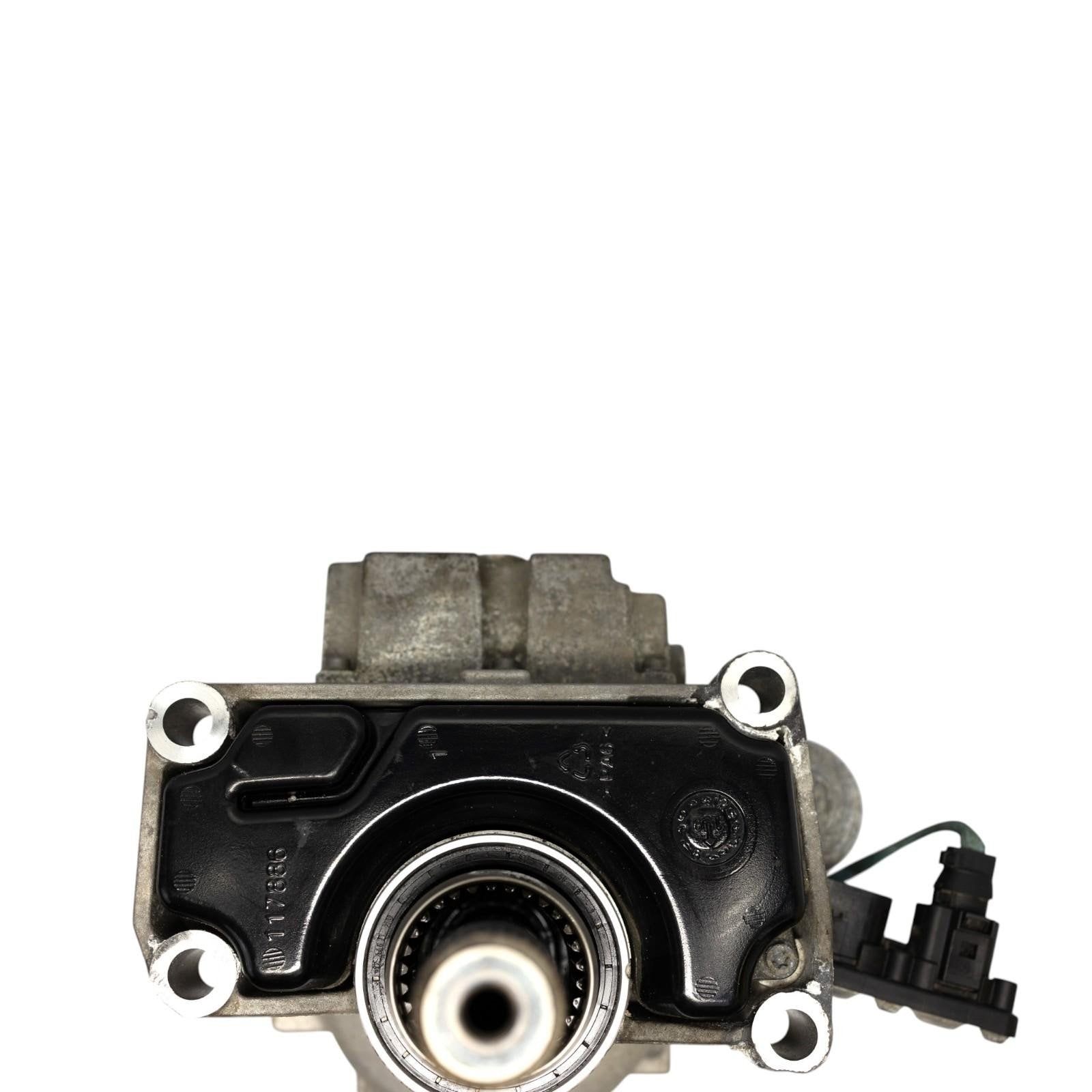 2019-2021 Volkswagen GTI Jetta GLI Front Transfer Case Differential Drive Angle