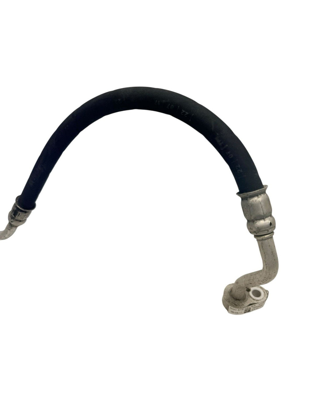 2015 - 2020 AUDI A3 S3 VW GOLF GTI A/C DISCHARGE HOSE 5Q0816721AG OEM