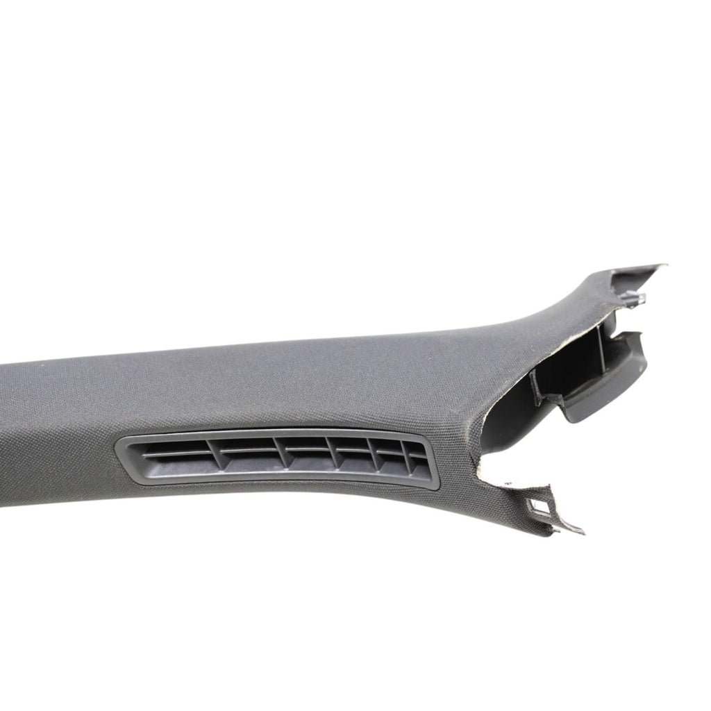 07-09 Vw R32 Gti Rabbit Mk5 Front Left Right Interior A Pillar Trim Set Oem