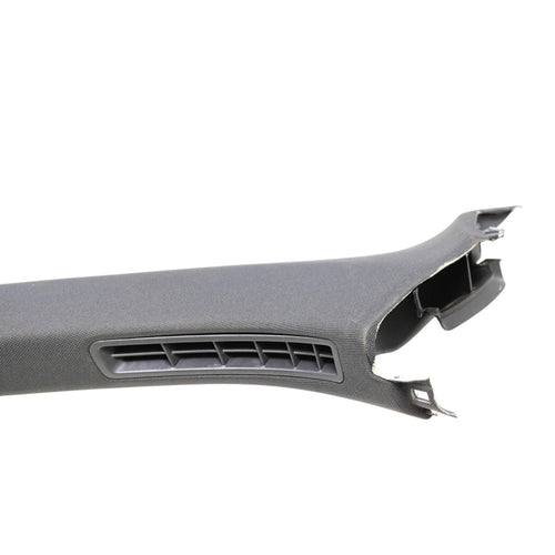 07-09 Vw R32 Gti Rabbit Mk5 Front Left Right Interior A Pillar Trim Set Oem