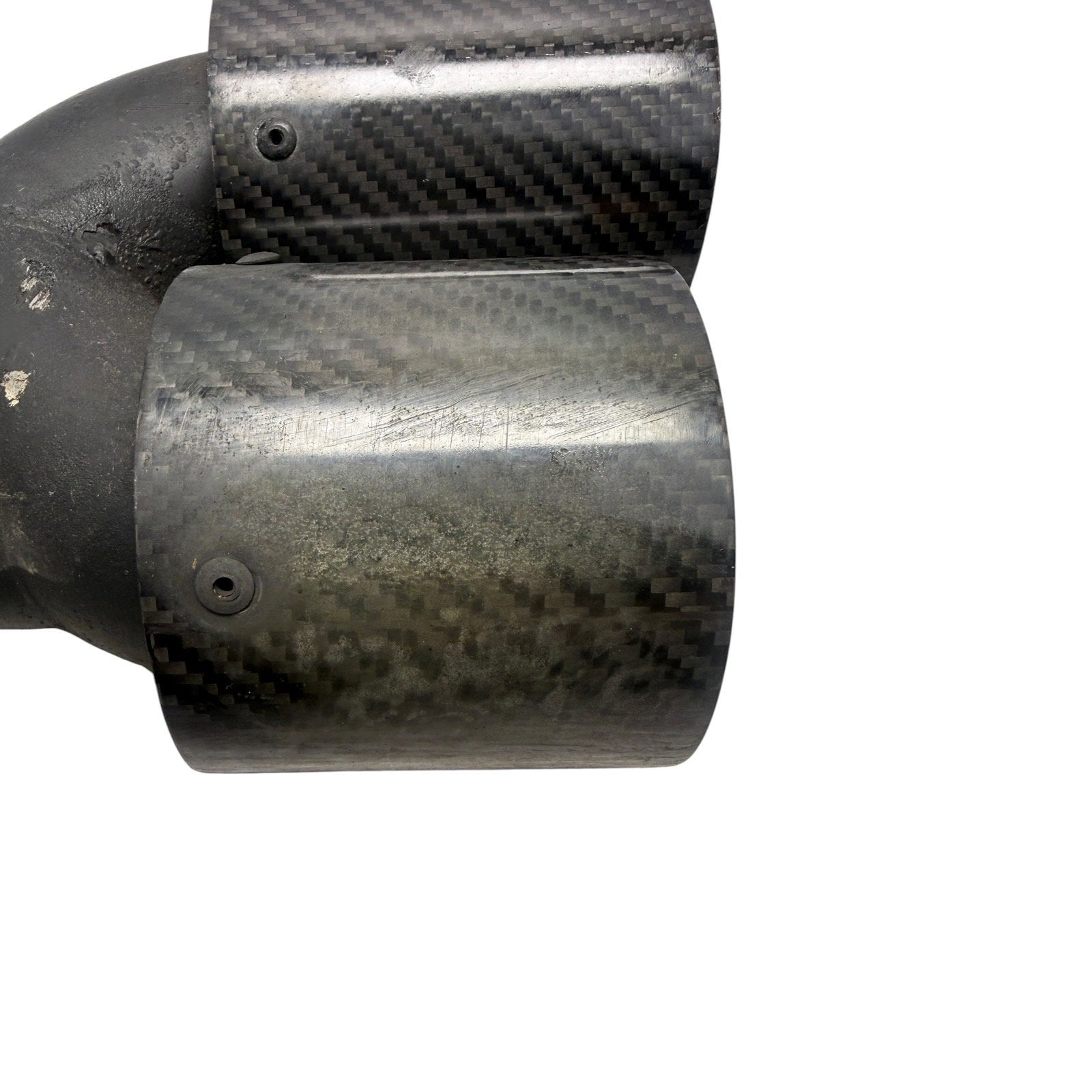 M Performance Quad Exhaust Tips for M240i/ M340i/ M440i BMW *Wear*