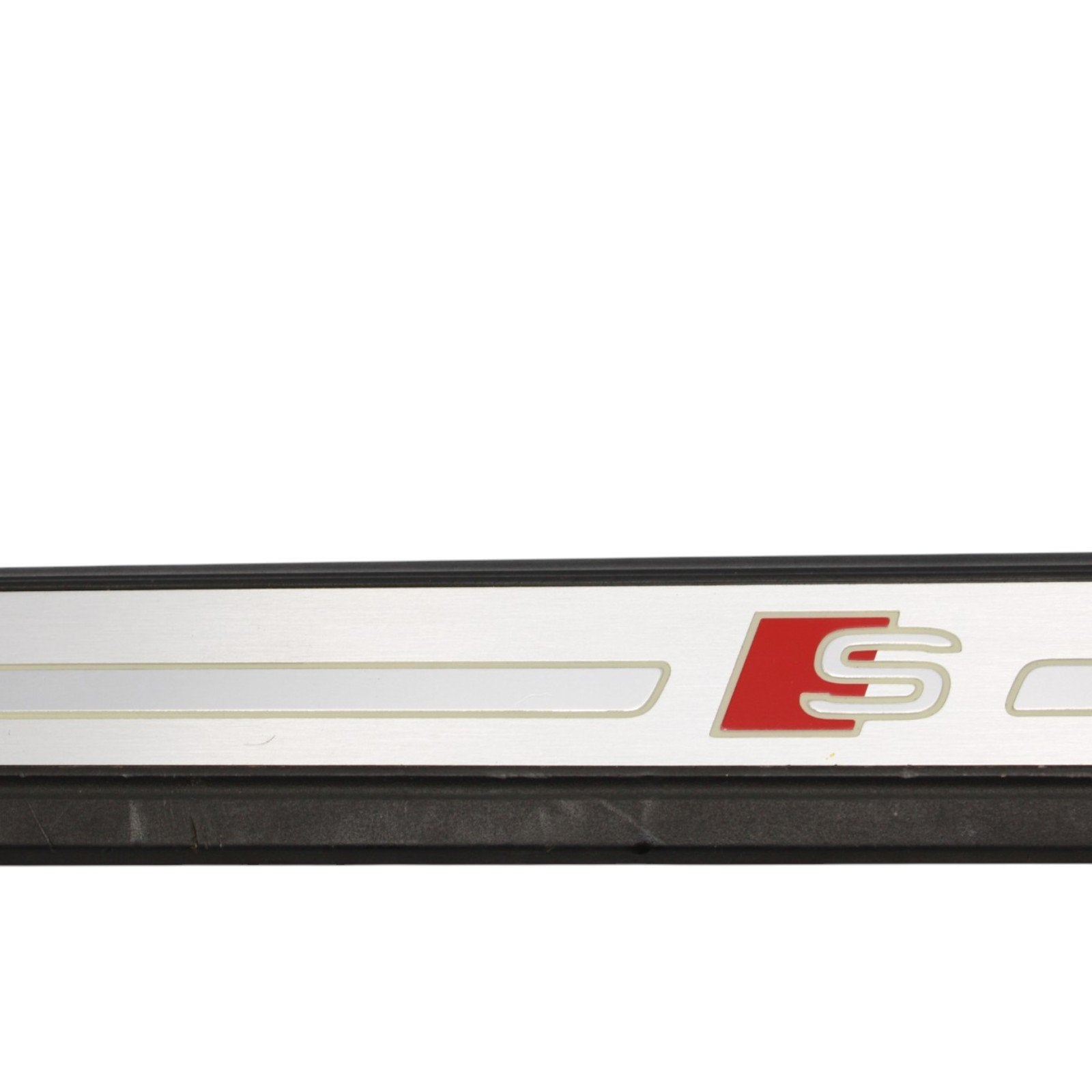 2017-2020 Audi A3 S3 Right Door Sill Scuff Plate Trim 8V4947418 OEM
