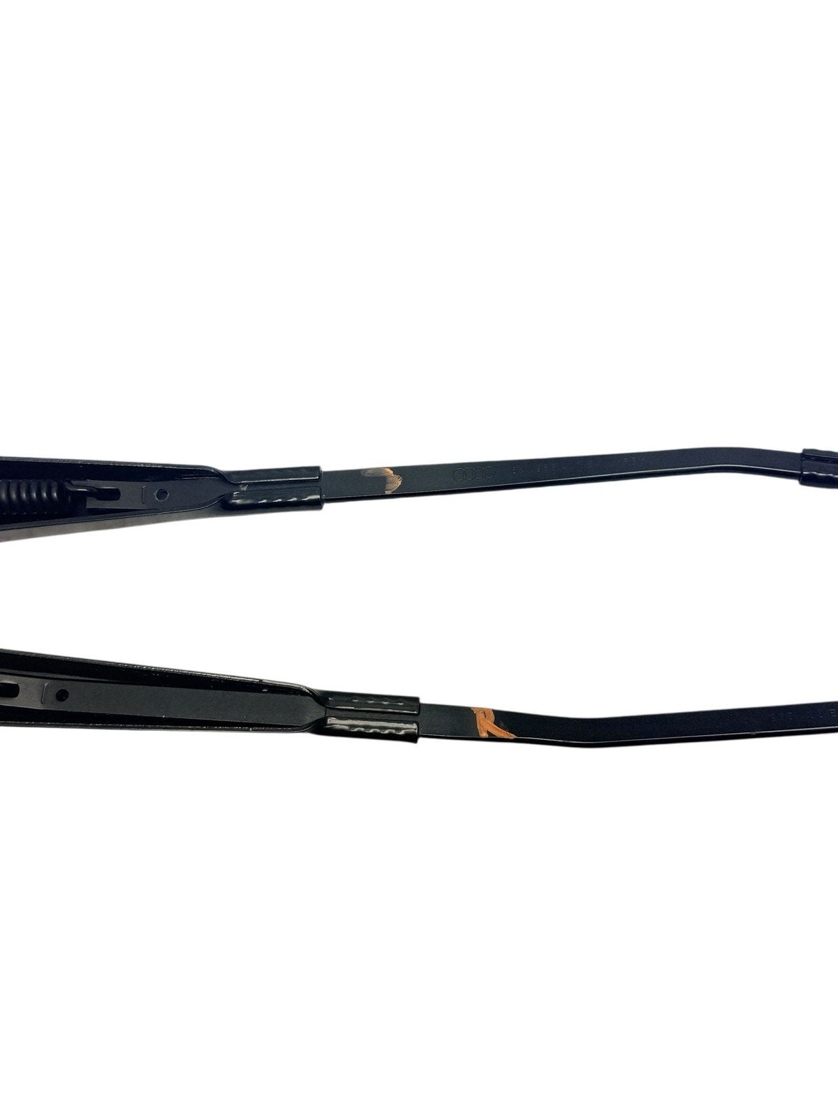 2015-2020 Audi A3 S3 RS3 Windshield Wiper Arm Pair LH RH 8V1955407B 8V1955408B