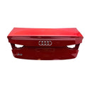 2015-2020 Audi S3 Trunk Lid Tango Red LY3U 8V5827025F