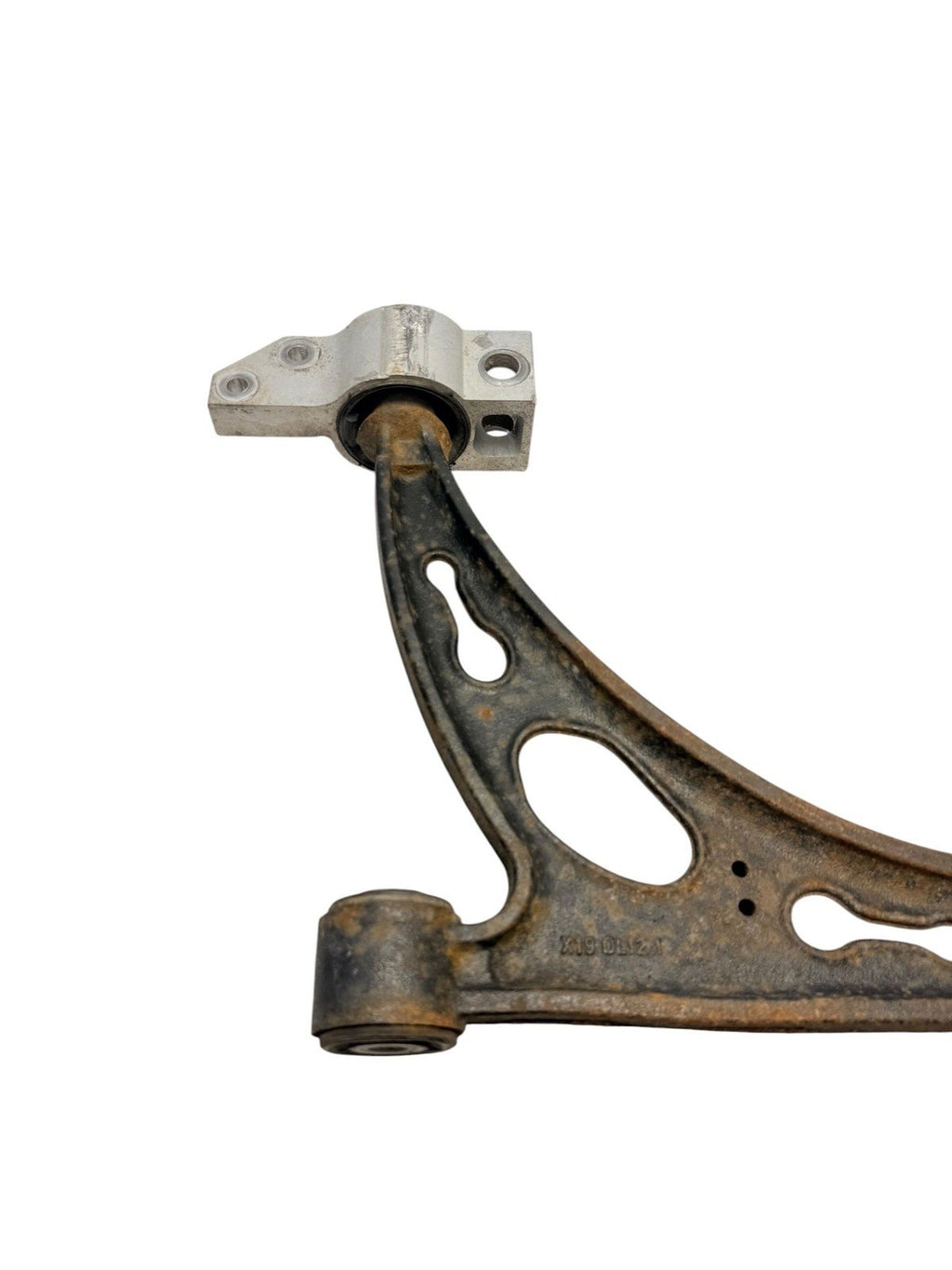 2006-2013 Audi Volkswagen A3 R32 Golf GTI Jetta Front Control Arm 1K0407153G OEM