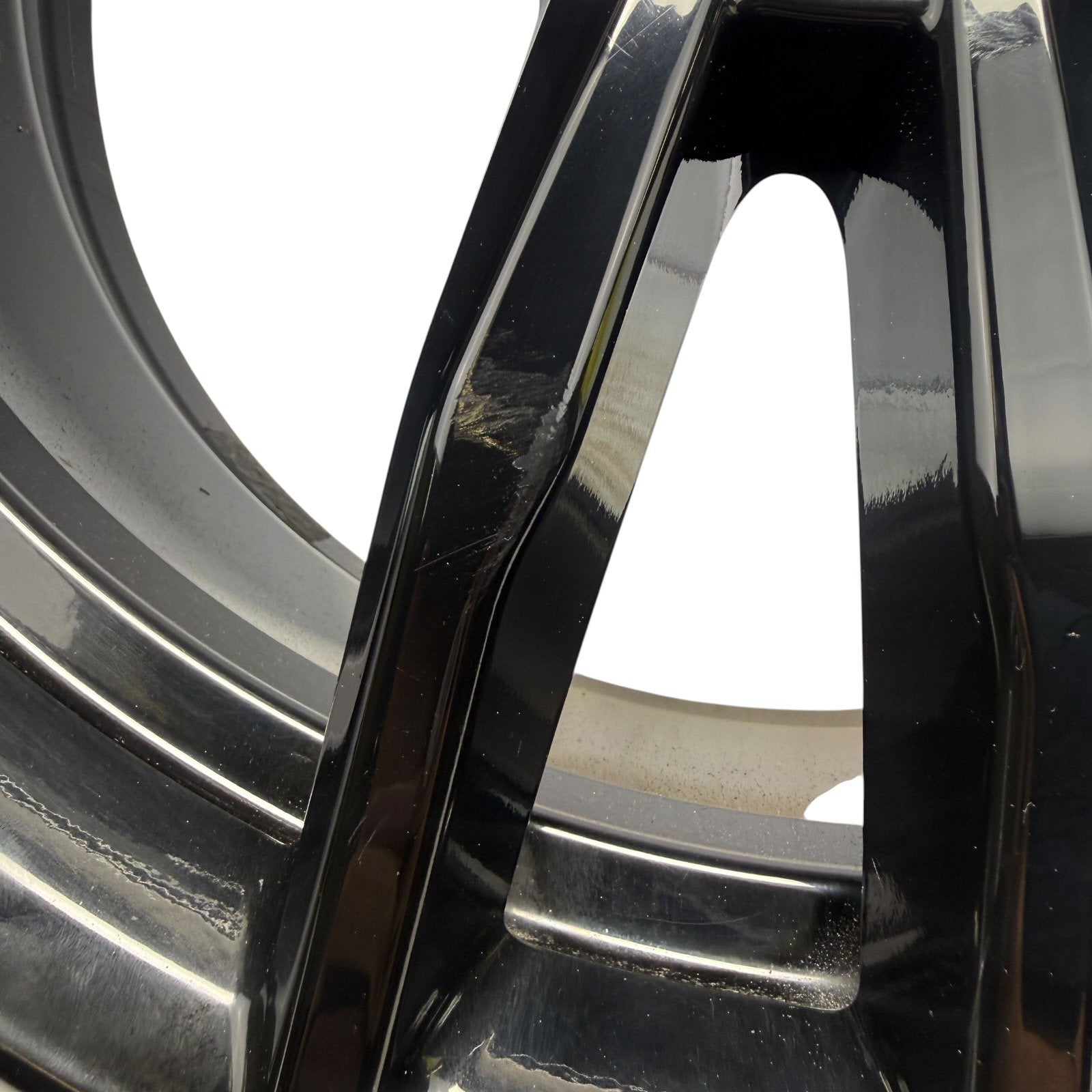 2019-2025 BMW M340i 330i G20 19 Inch 19x8 ET27 Front Wheel Rim 791M OEM