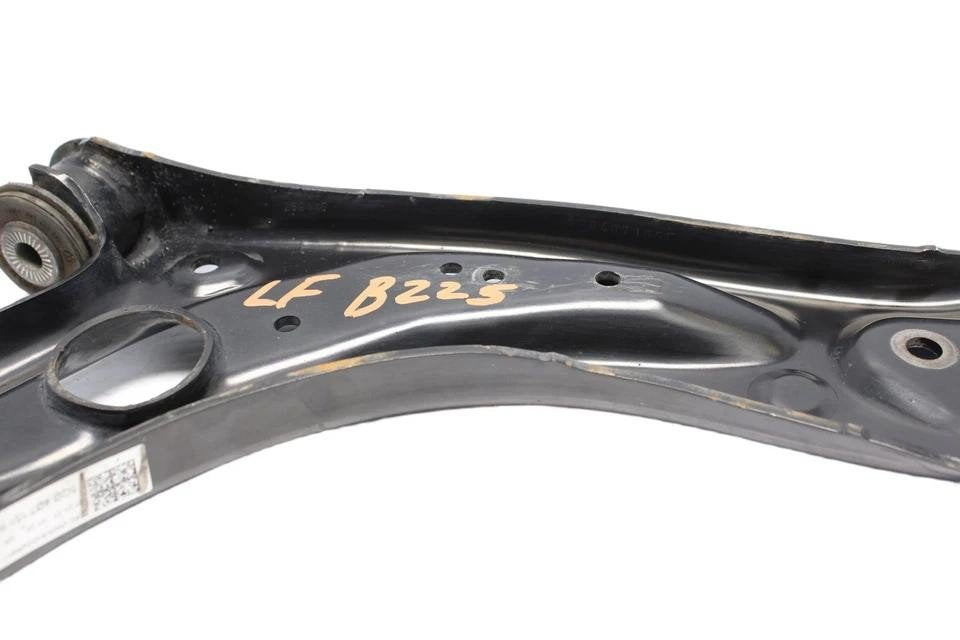 2015-2020 AUDI VOLKSWAGEN S3 GOLF R FRONT LOWER CONTROL ARM LH SIDE - 5Q0407151