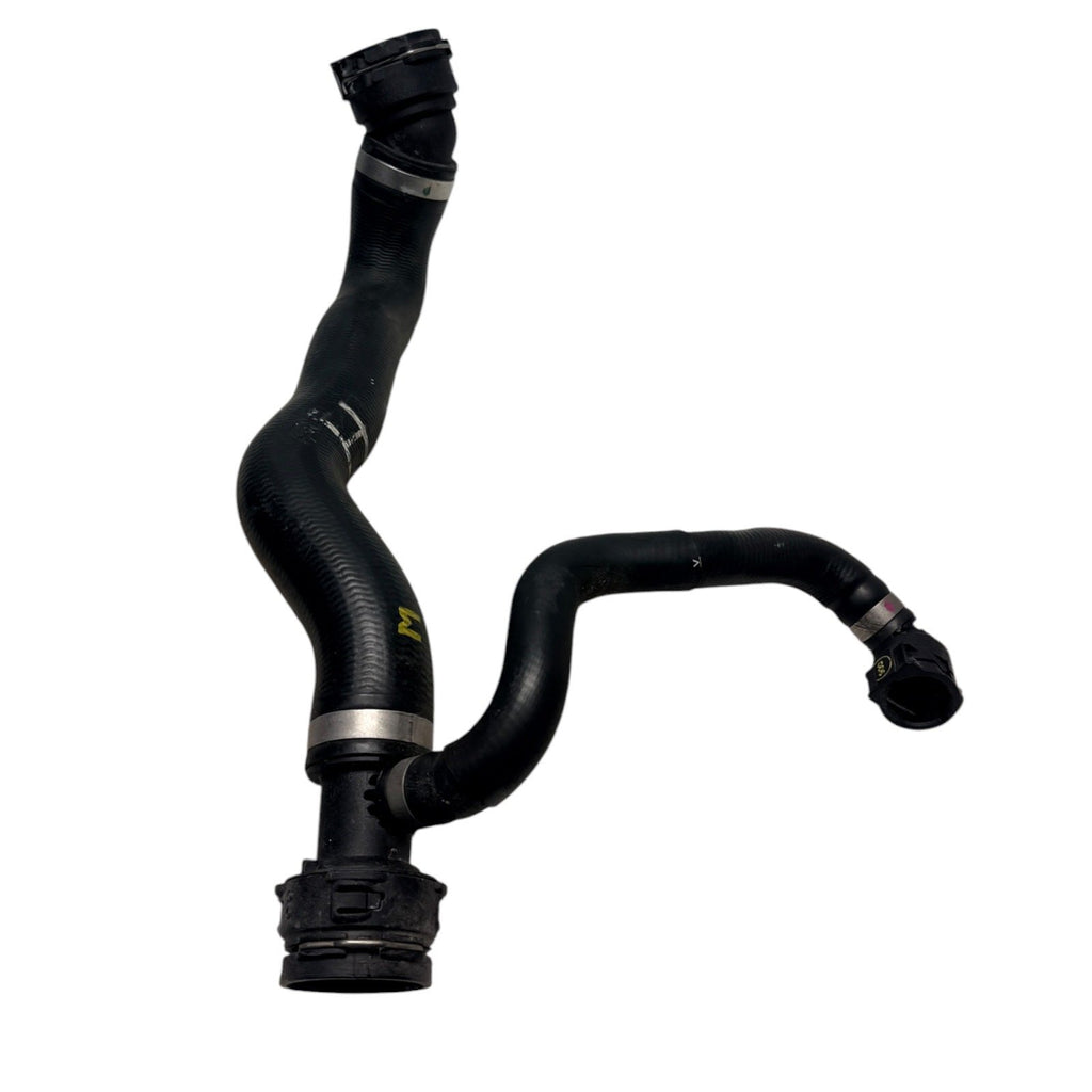 2020-2024 BMW M340i G20 3.0L ENGINE RADIATOR COOLANT LOWER HOSE TUBE PIPE OEM