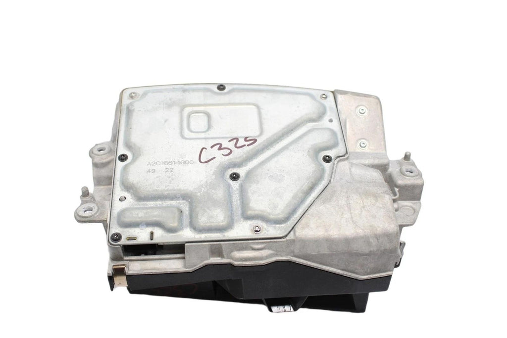2022 - 2024 VOLKSWAGEN GOLF R GTI HEADS UP DISPLAY PROJECTOR MODULE 5H1919608