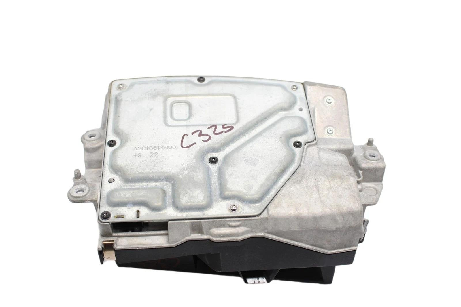2022 - 2024 VOLKSWAGEN GOLF R GTI HEADS UP DISPLAY PROJECTOR MODULE 5H1919608