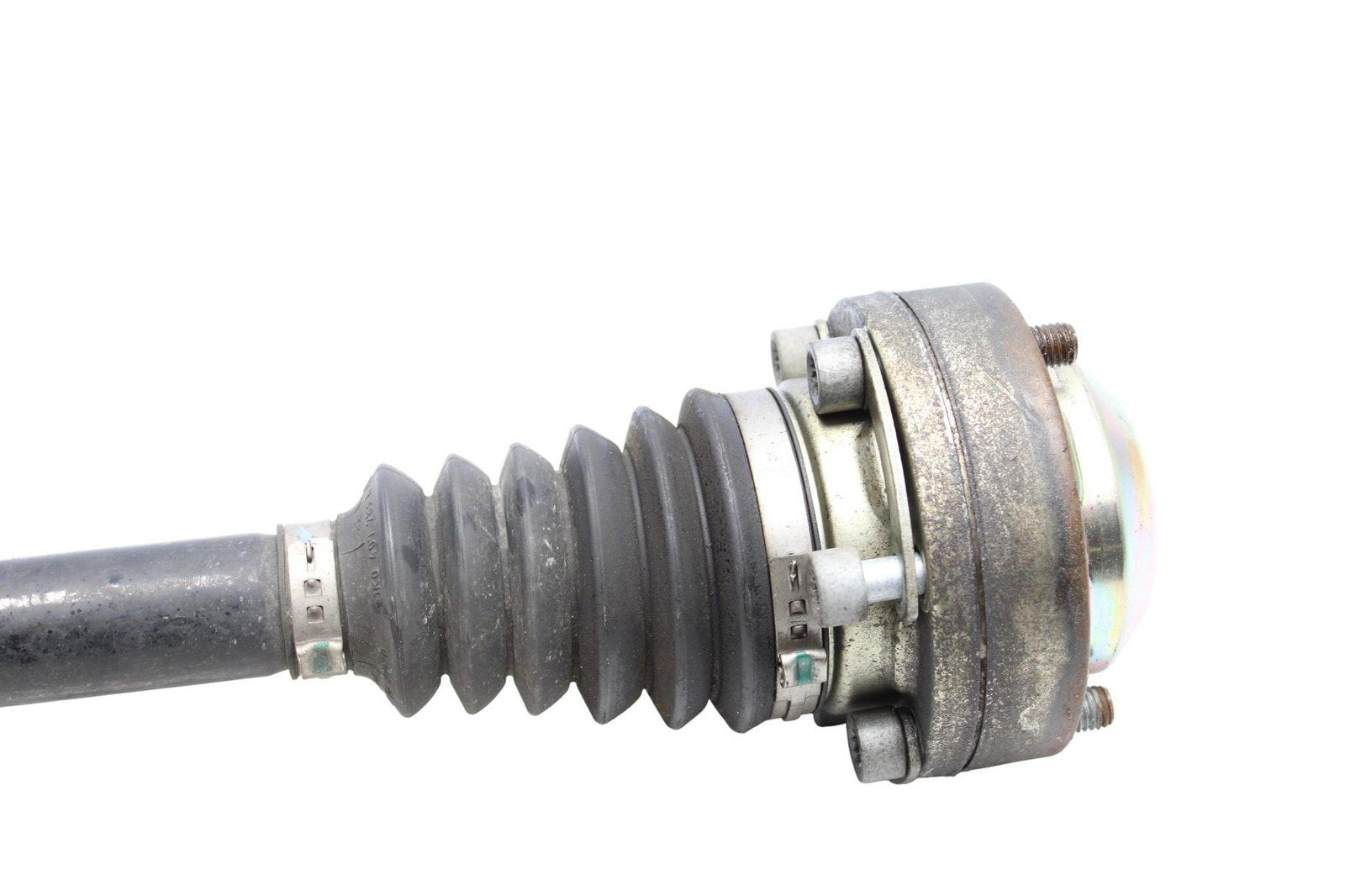 2018-2024 Audi A4 S4 S5 RS5 Axle Shaft Rear Left / Right 8W0501203 OEM