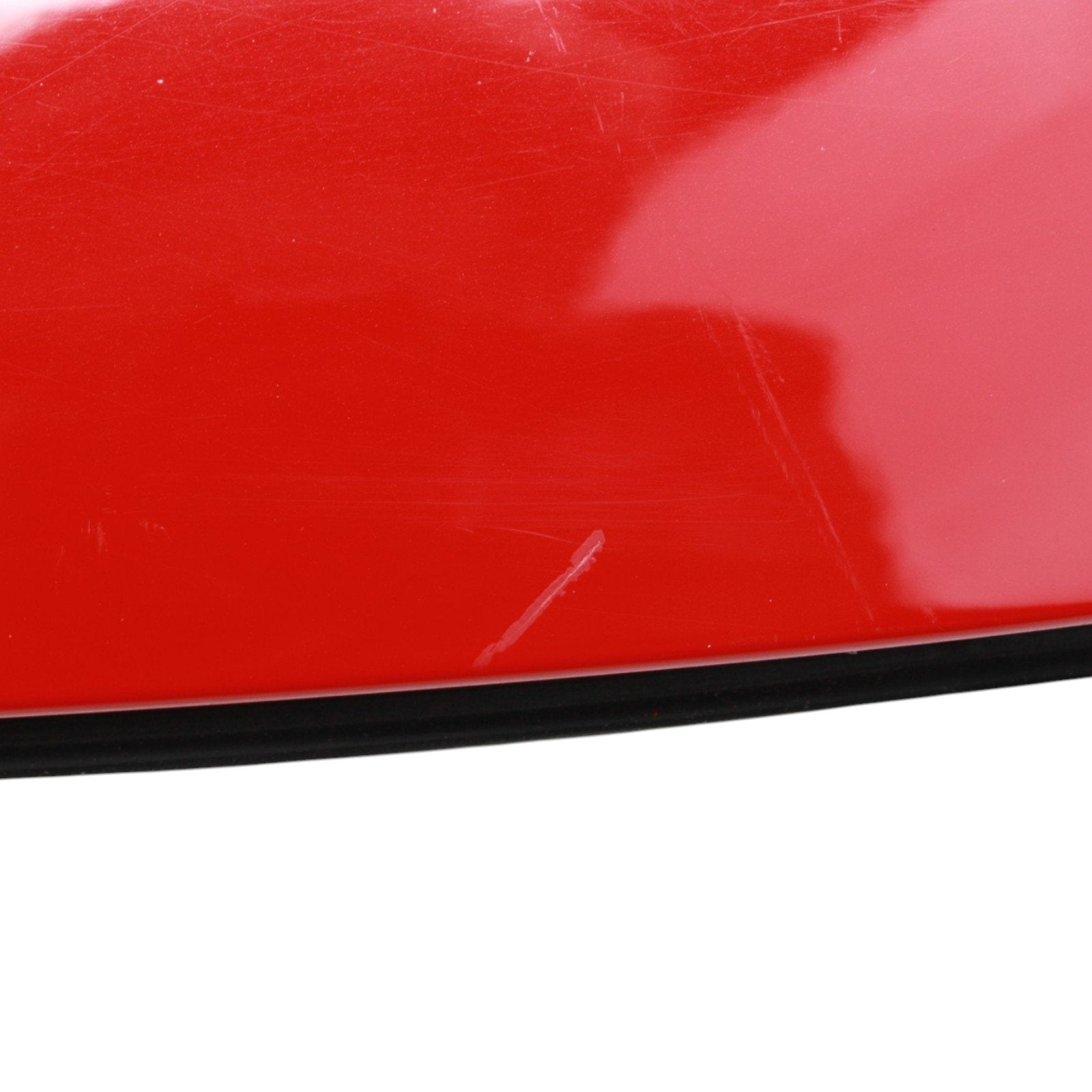 Fuel Tank Door Tango Red LY3U 8V5809906 2017-2020 Audi S3