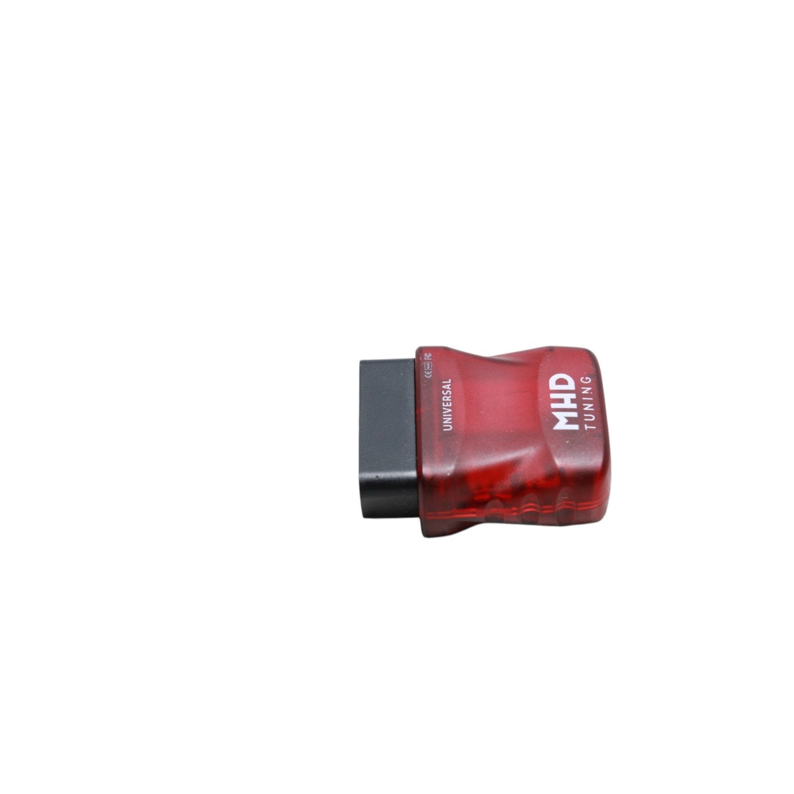 MHD Tuning Wireless OBDII Adapter Universal WiFi Flash Tool Red MHDWIRELESSV2