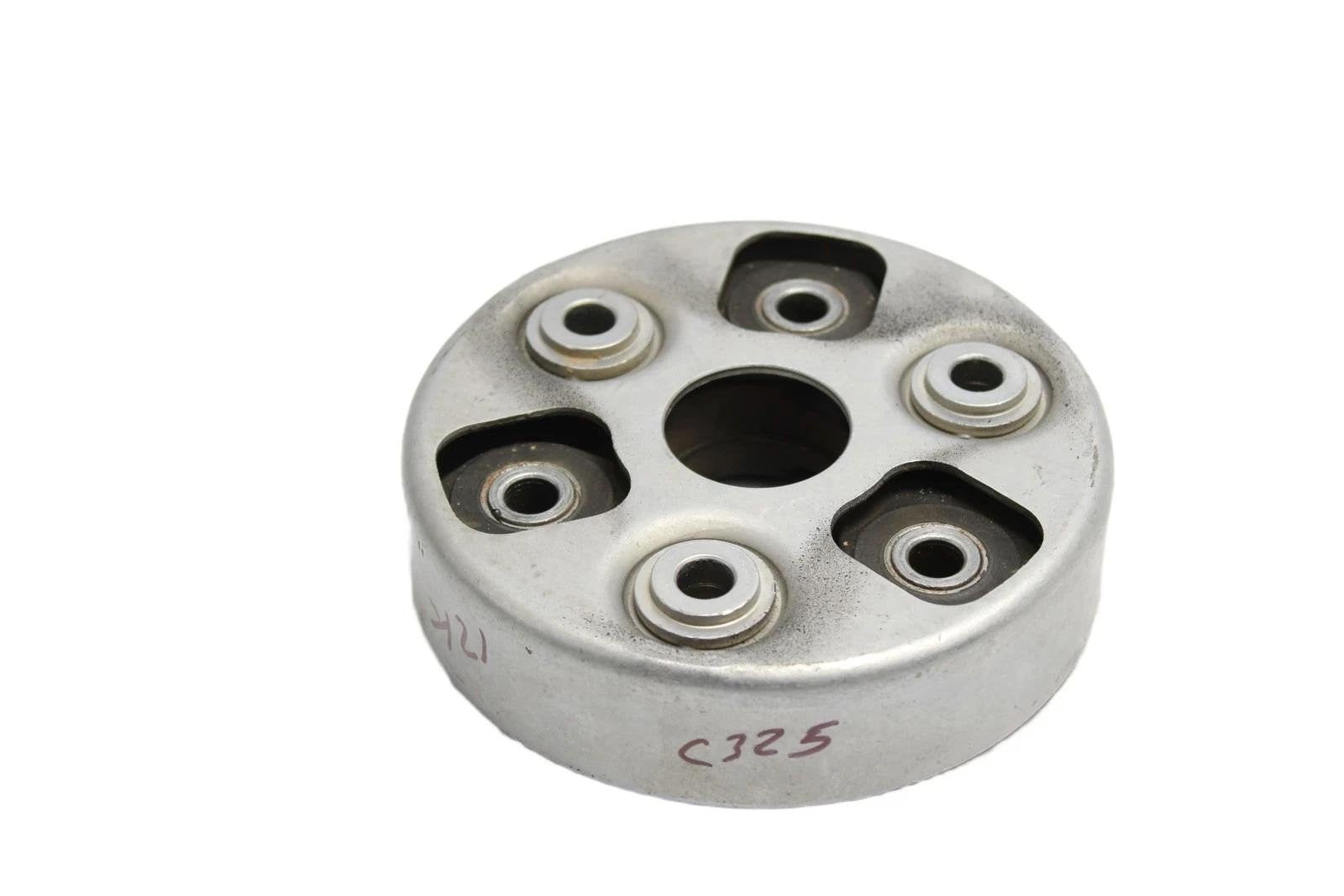 2022 - 2024 VOLKSWAGEN GOLF R REAR DRIVESHAFT COUPLING GIUBO BUSHING