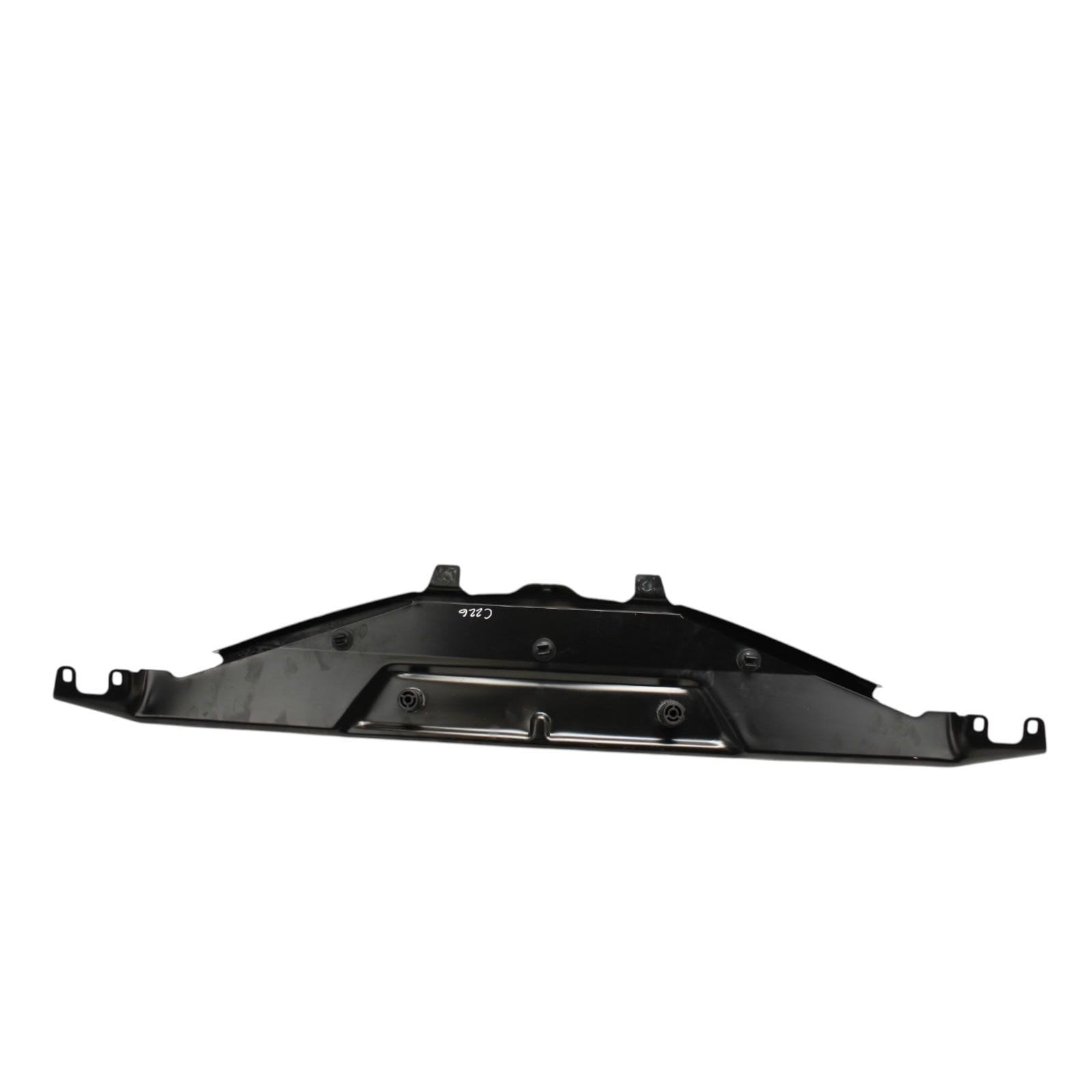 2011-2016 BMW 535I 550I 528I M5 F10 UPPER RADIATOR CORE SUPPORT TIE BAR OEM