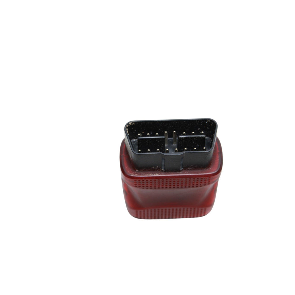 MHD Tuning Wireless OBDII Adapter Universal WiFi Flash Tool Red MHDWIRELESSV2