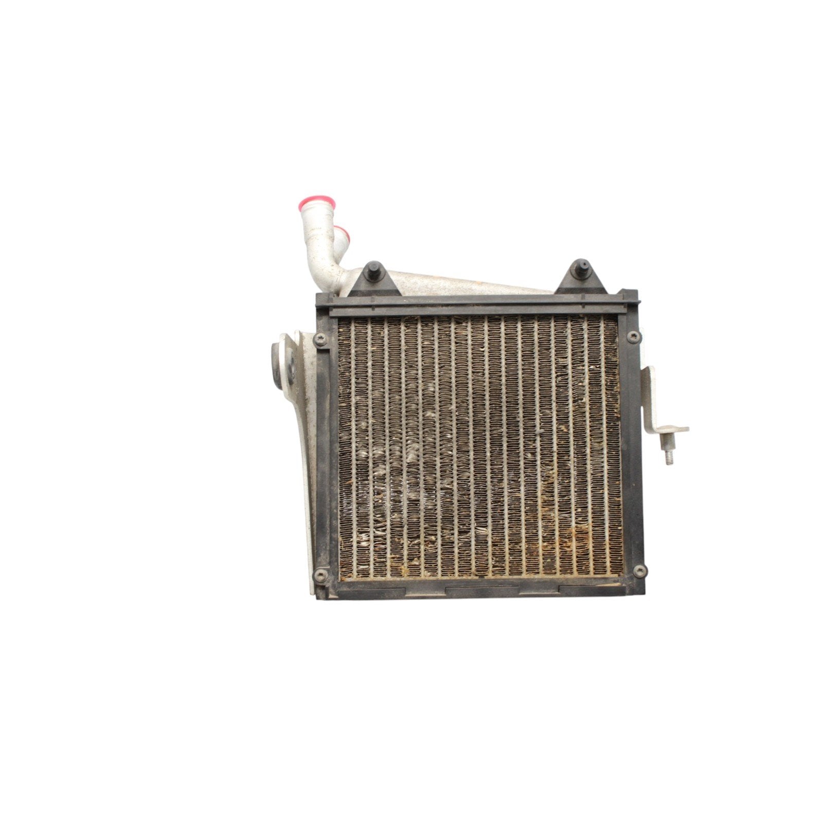 2008-2015 MK2 Audi TT TTS 2.0L Auxiliary Radiator 8J0121212C OEM