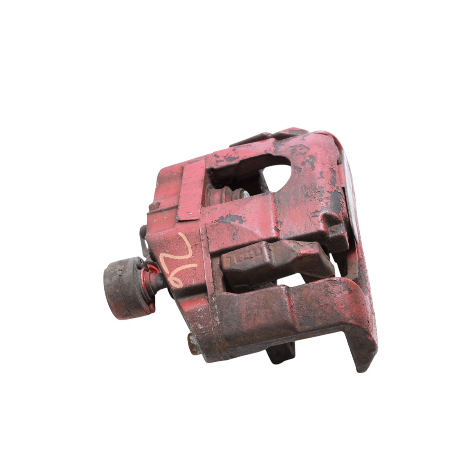 2008-2015 MK2 Audi TTS Front Left Driver Brake Caliper 340mm OEM