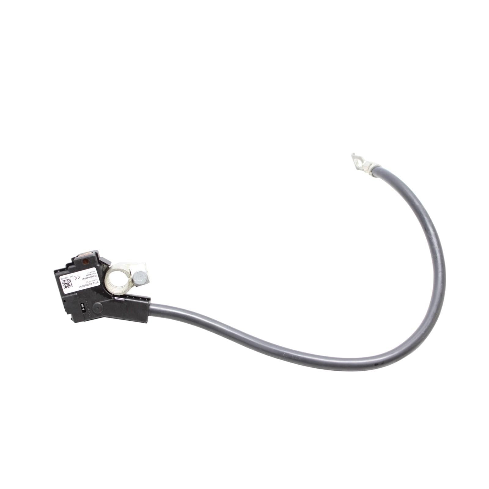 OEM BMW F07 F10 M5 F13 F06 M6 F01 F02 Negative Cable Terminal IBS Sensor 9253082