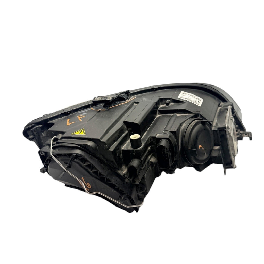 2009-2011 Audi TT TTS Complete Left Headlight Assembly Xenon OEM 8J0941003AE