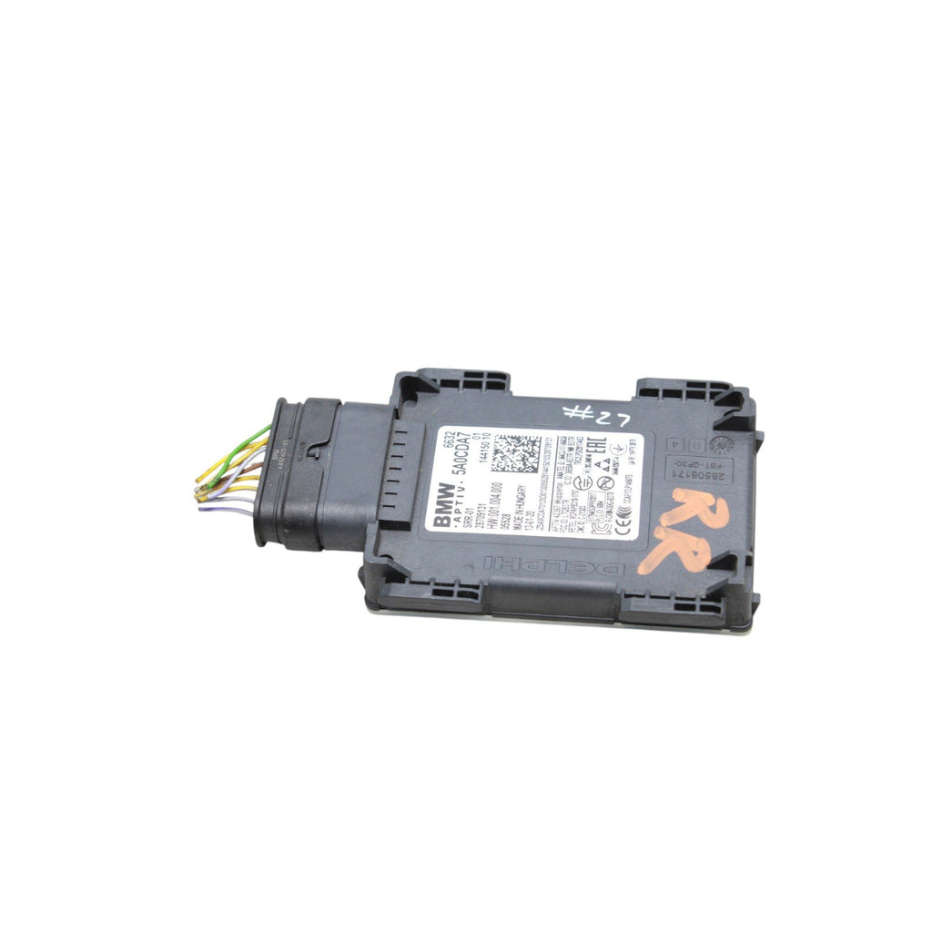 OEM BMW F90 G01 G05 G20 G22 G26 G30 G42 G80 Blind Spot Sensor Radar Module
