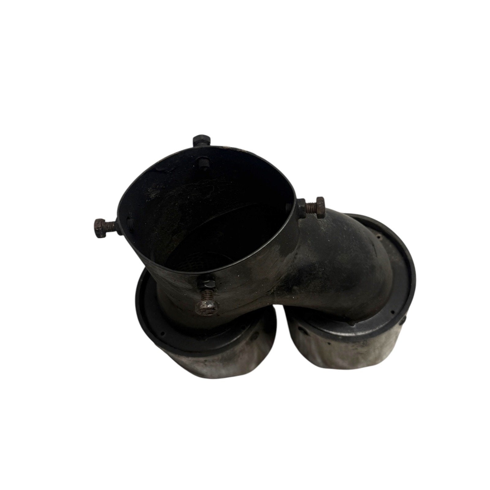 M Performance Quad Exhaust Tips for M240i/ M340i/ M440i BMW *Wear*
