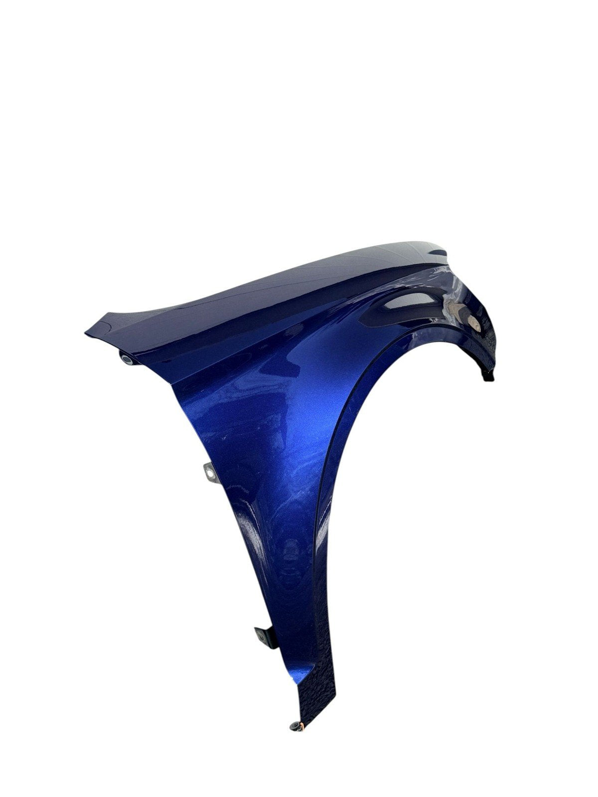 Front Fender RH Pass Navarra Blue LX5H 15-20 Audi A3 S3 8V5821106A *has damage*
