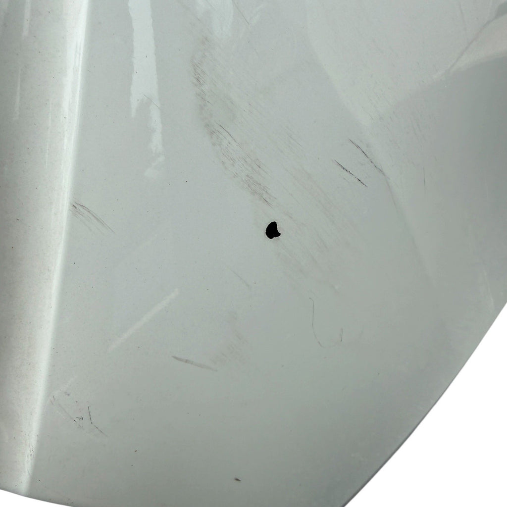 2014-2016 BMW 435i xDrive Rear Bumper Cover Panel w/ PDC White
