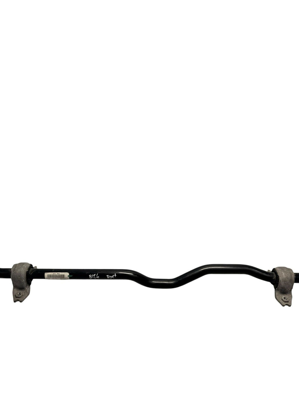 2015-2020 Audi Volkswagen A3 S3 RS3 Golf R Front Stabilizer Sway bar 5Q0411303R