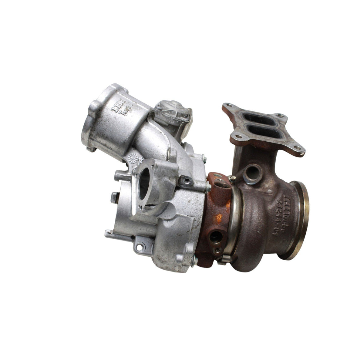 2015-2020 Audi S3 Volkswagen GOLF R IS38 Turbo Turbocharger OEM