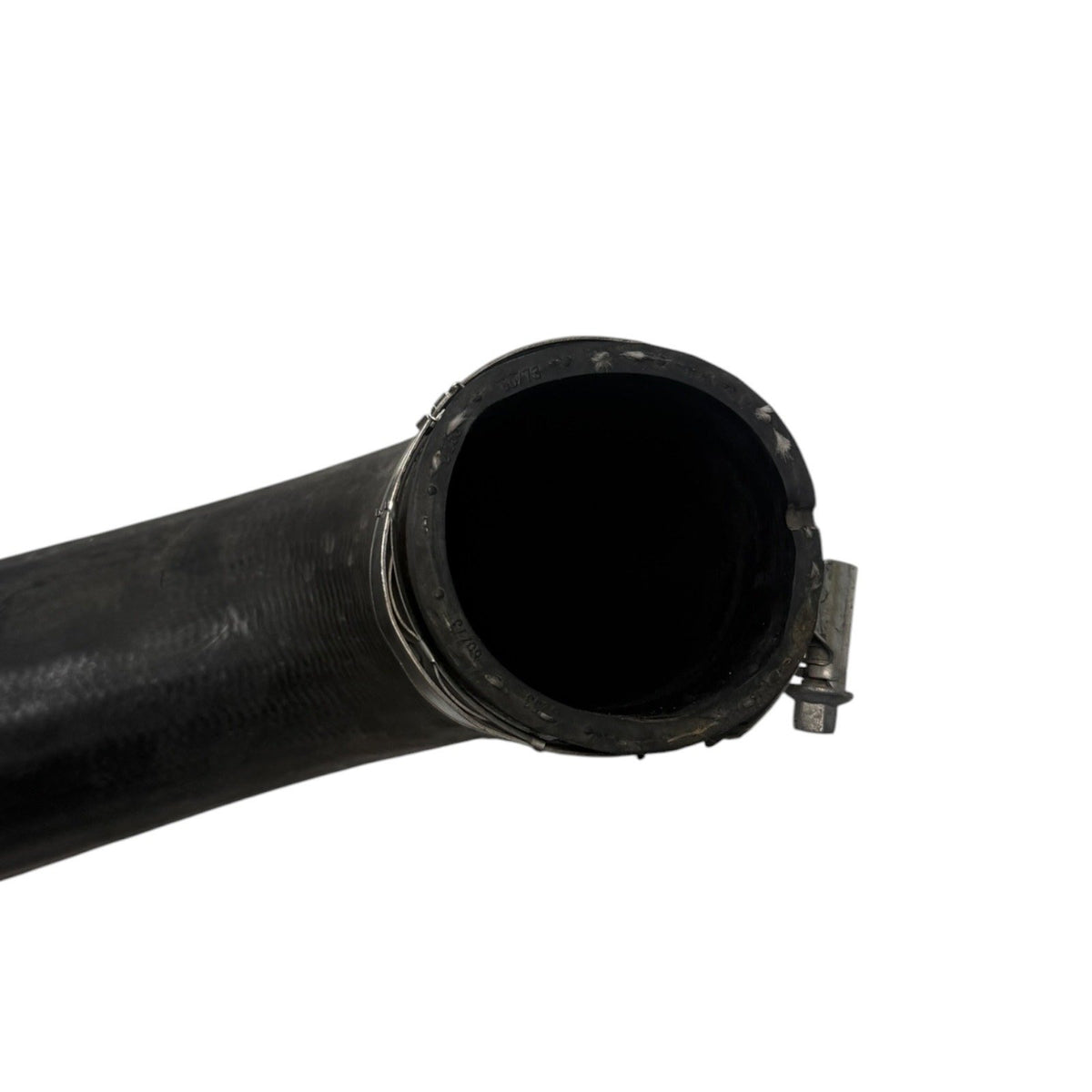 2015-2019 VOLKSWAGEN GOLF R GTI INTERCOOLER HOSE PIPE BOOST TUBE 5Q0145762D
