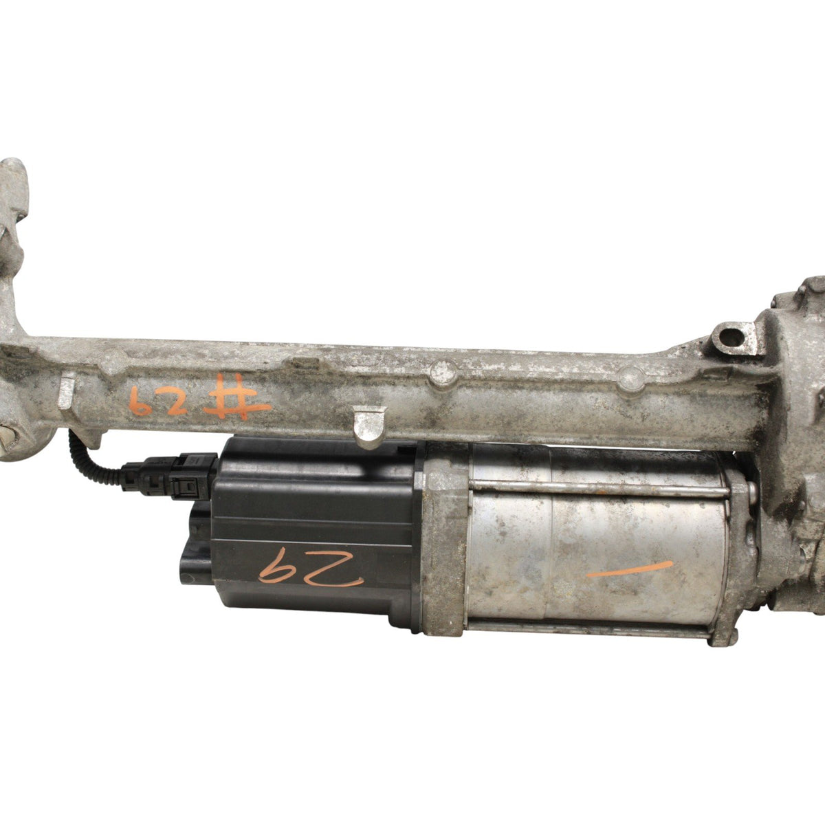 12-18 BMW F30 F36 2/3/4 Series Sport Electric Power Steering Rack & Pinion AWD