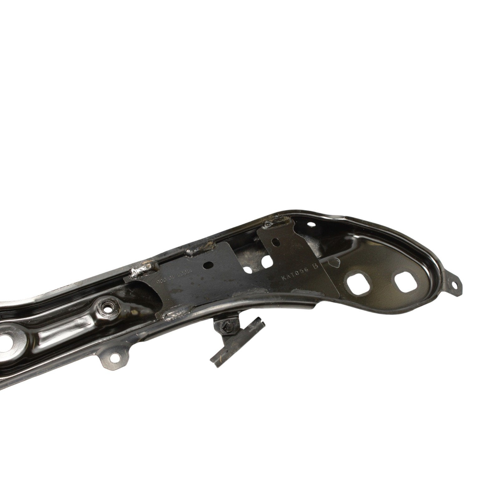 2019-2019 BMW G20 M340i Radiator Upper Tie Bar Support Bracket 51647499226