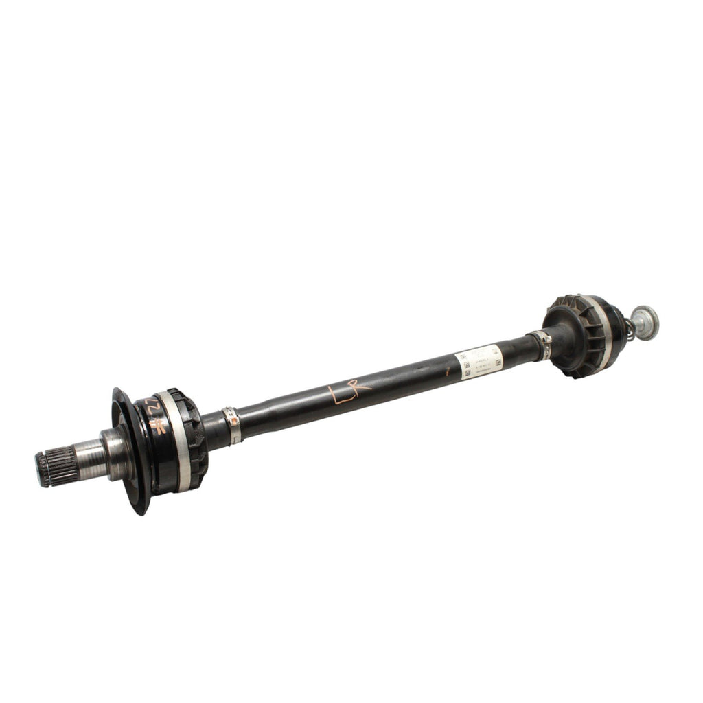 2020-2025 BMW G20 340i RWD Rear Left Driver Side Output Half Shaft Axle OEM