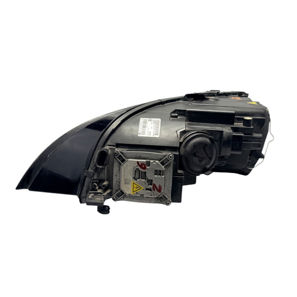 2009-2011 Audi TT TTS Right Passenger Headlight Assembly Xenon 8J0941004AE OEM
