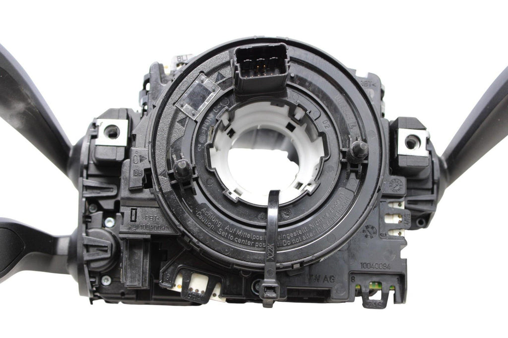 2017 - 2020 Audi A3 S3 RS3 Steering Angle Sensor w/ Turn Signal Wiper Stalk