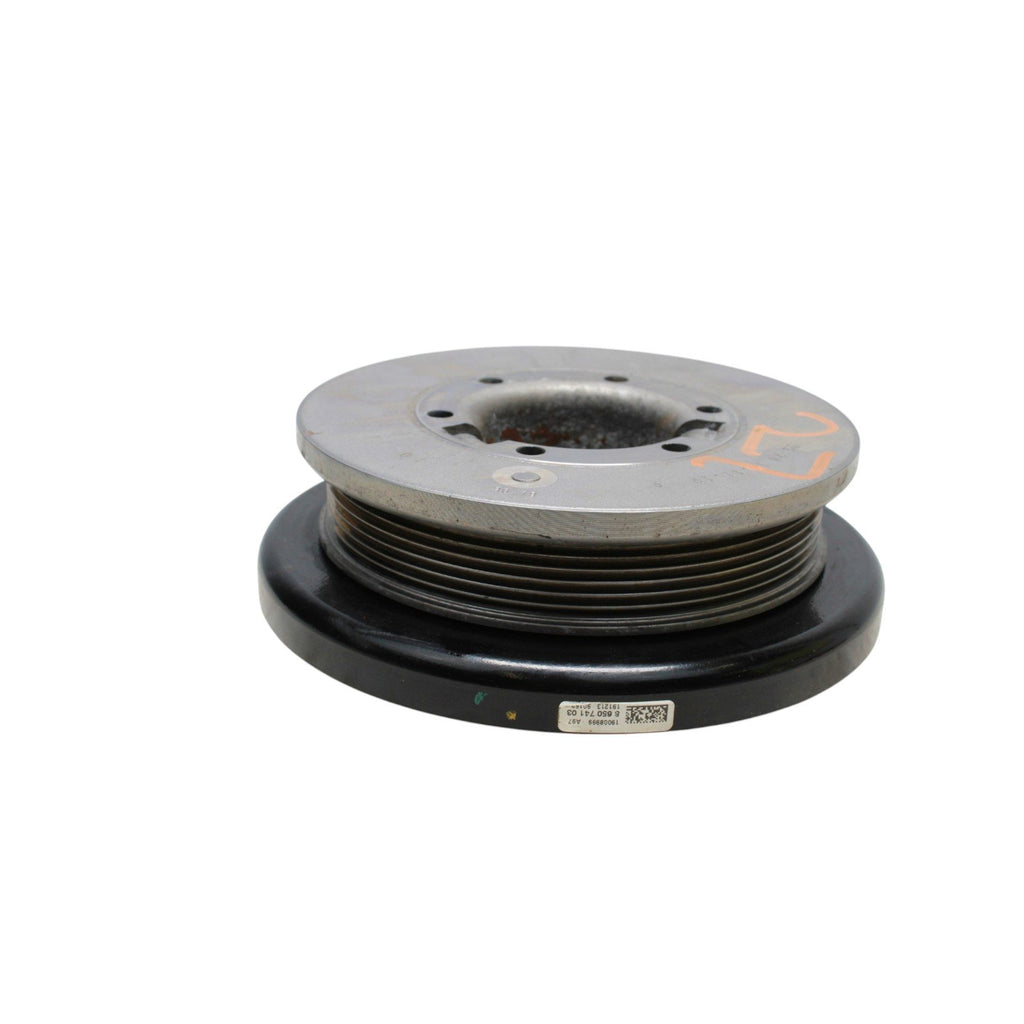 BMW F30 F36 G20 G30 G12 G14 X3 X5 B58 Engine Crank Pulley Vibration Damper OEM