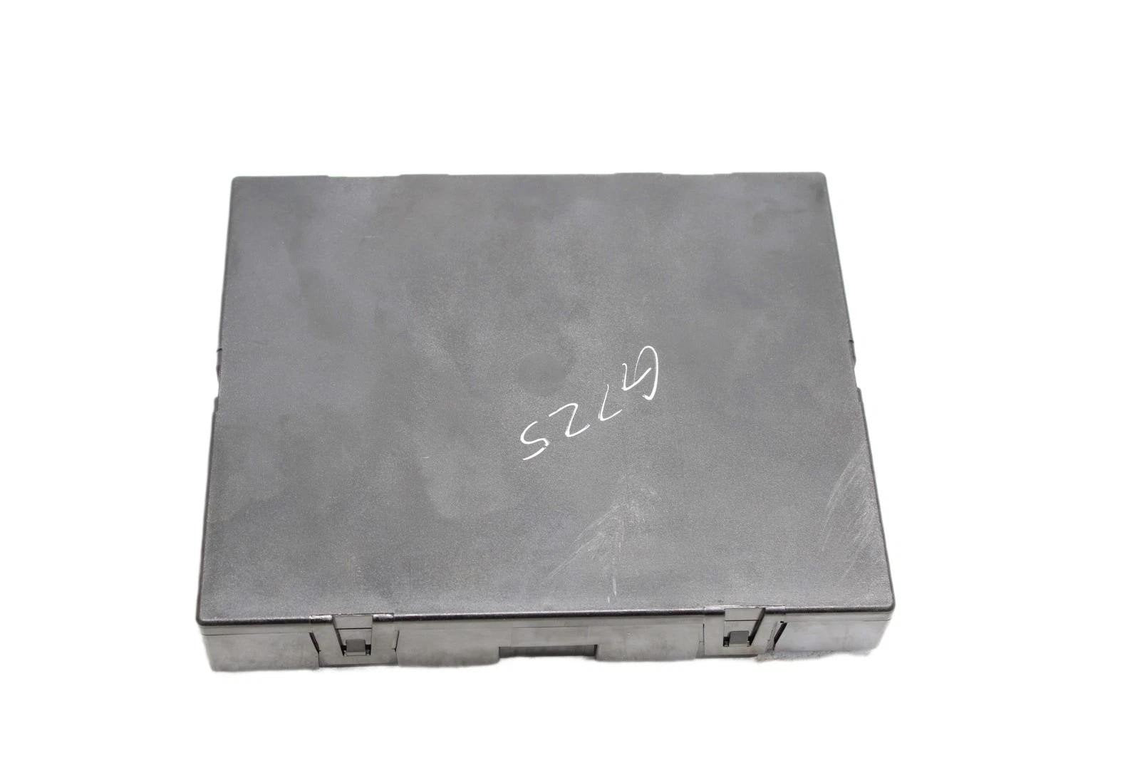 2013 - 2016 AUDI A4 S4 A5 S5 Q5 SQ5 BODY CONTROL MODULE BCM OEM 8K0907064GM