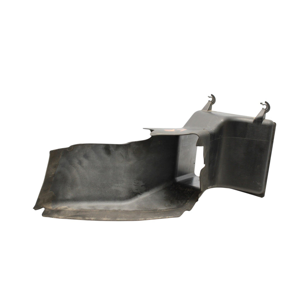2009-2015 Audi TT TTS Auxiliary Radiator Support Air Deflector 8J0121333
