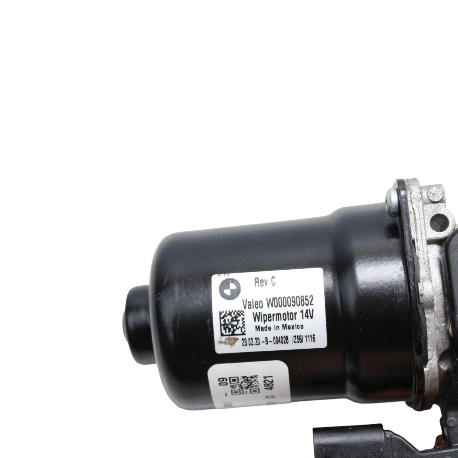 2020-2025 BMW G80 G82 G20 G22 G26 Windshield Wiper Motor OEM 7427901