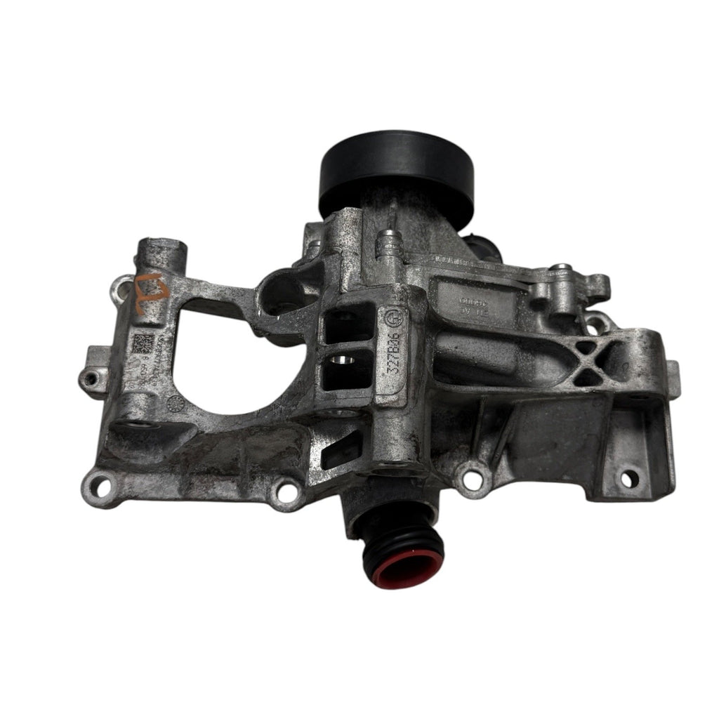 2019-2022 BMW M340i B58 G20 Engine Coolant Water Pump Assembly OEM