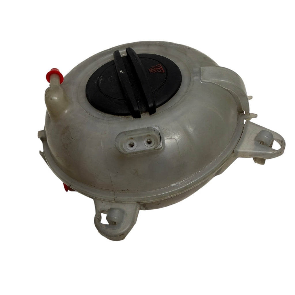 VW GTI GOLF R COOLANT RESEVOIR TANK ALLTRACK SPORTWAGEN OEM 2015-2021