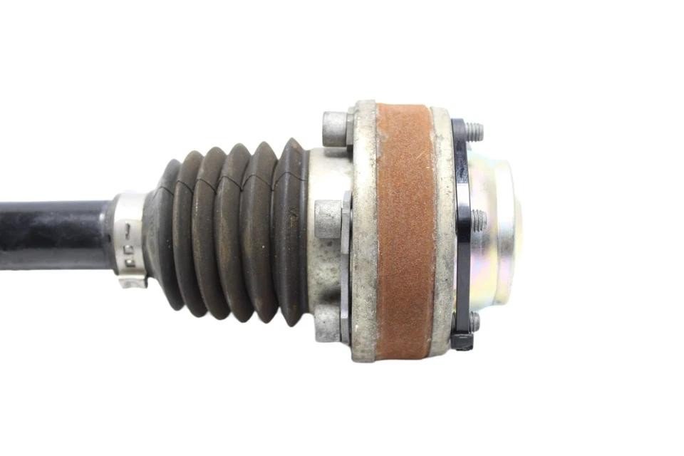 MK7 VW Golf Alltrack Rear Right Axle Golf R Audi A3 S3 Genuine Oem 2015-2021