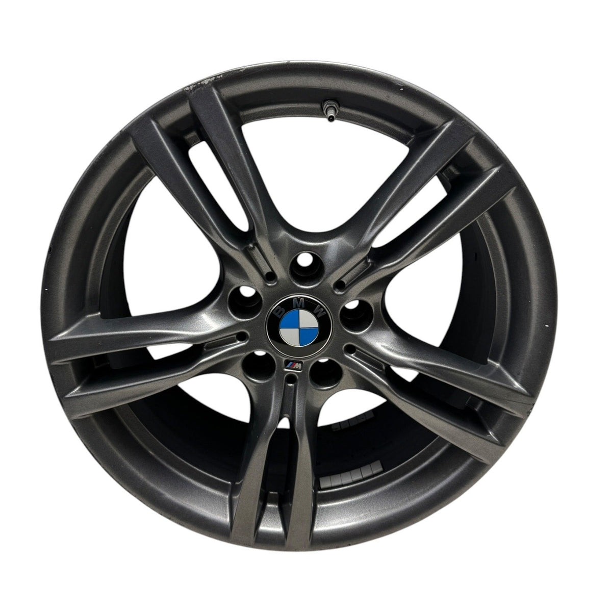 12–20 BMW 3 4 SERIES F30 F32 F36 Front 18X8” Style 400M Wheel Rim M Sport ET34
