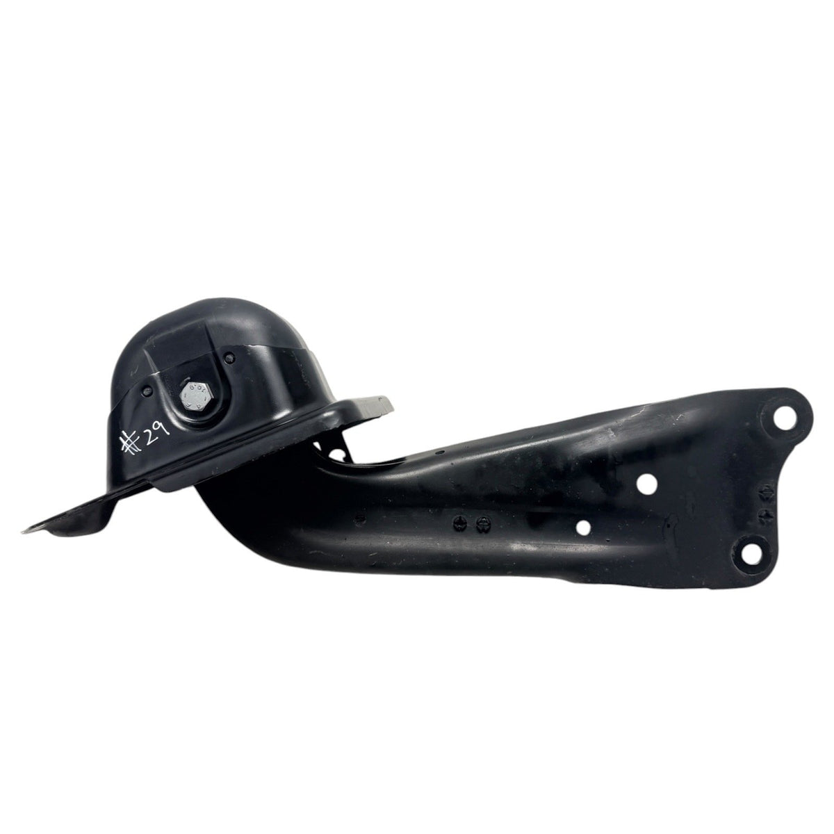 2015-2020 Audi A3 S3 RS3 VW Golf R GTI Left Driver Rear Trailing Arm OEM