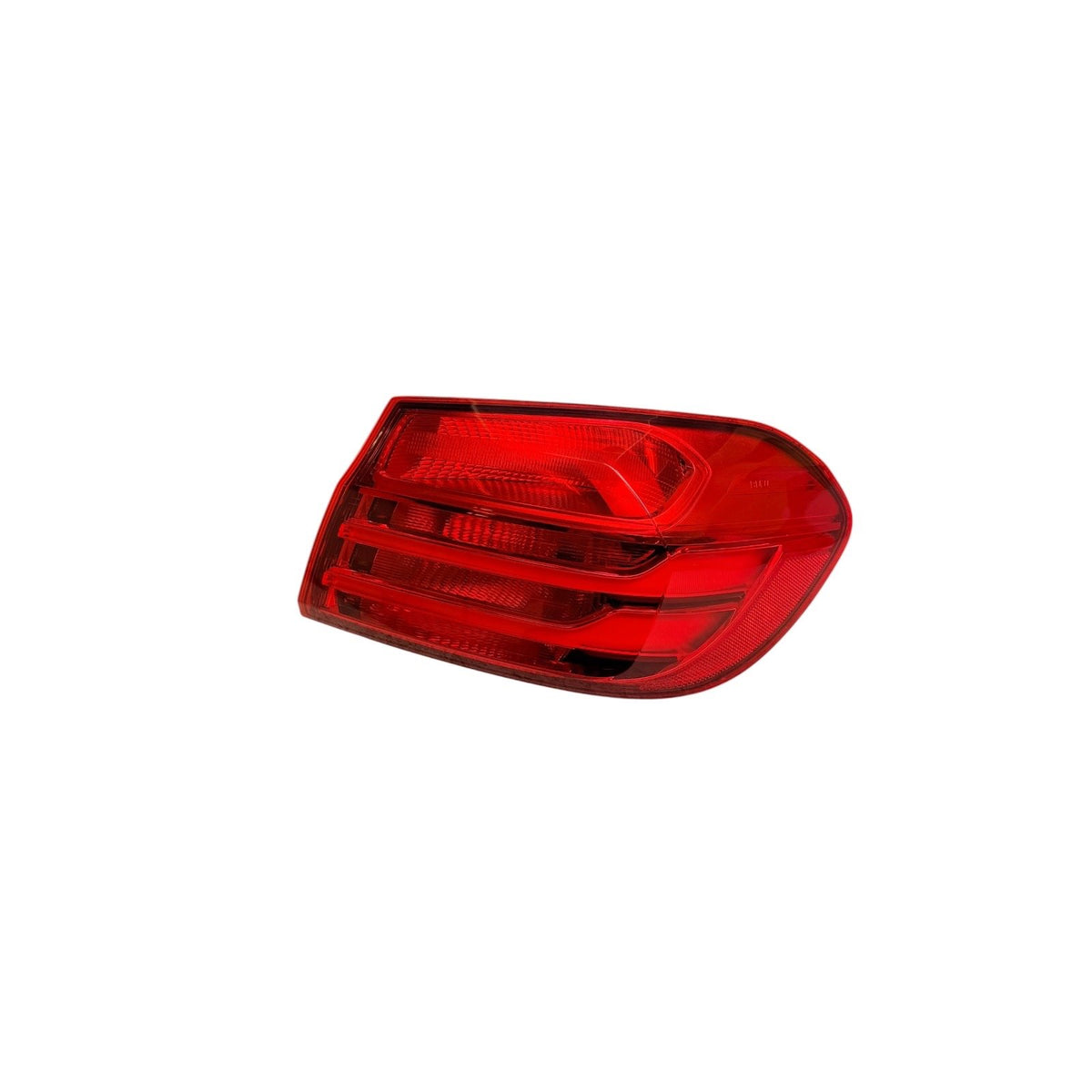 14-20 BMW F32 F33 F36 F82 F83 M4 Right Rear Outer Tail Light OEM 7296100